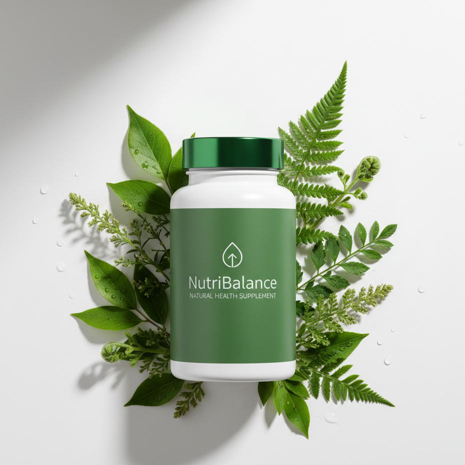 NutriBalance Product