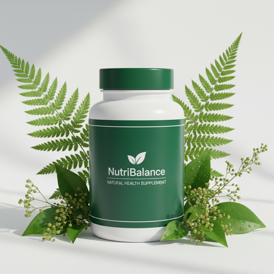 NutriBalance